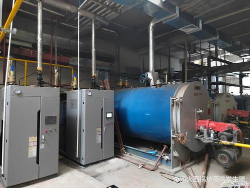 燃气蒸汽发生器设备5月份最新价格