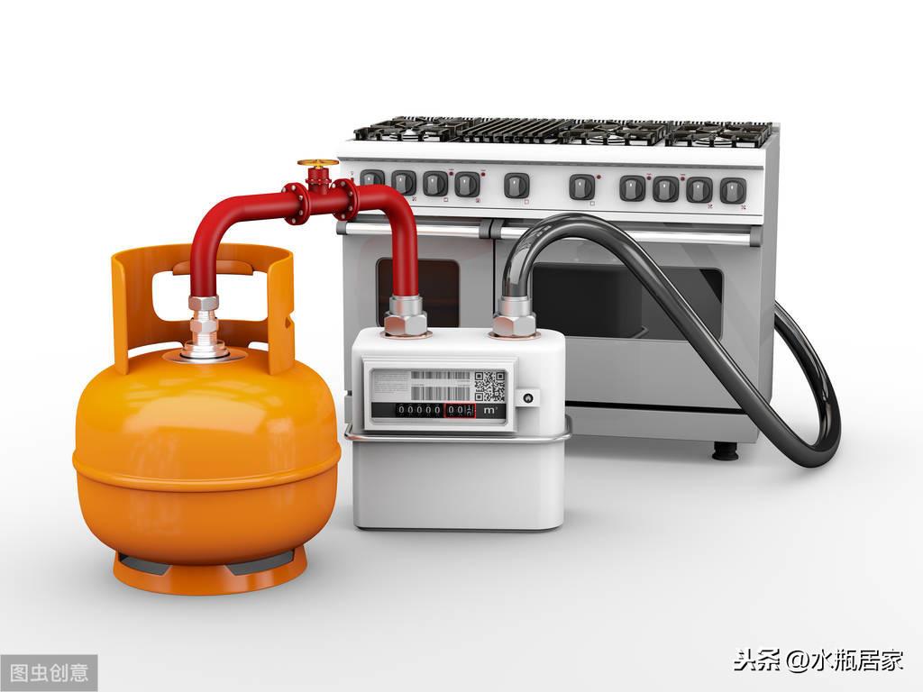 让燃气表走慢点?可以的!请掌握这些节约用气方法