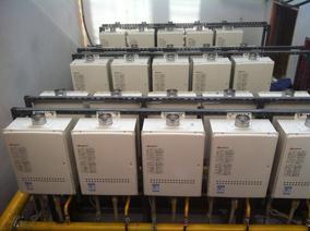 商用热水设备燃气热水锅炉泳池洗浴桑拿中心供暖供热水设备燃气热水锅炉_CO土木在线