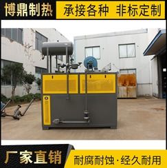 山东燃气模温机供应厂家