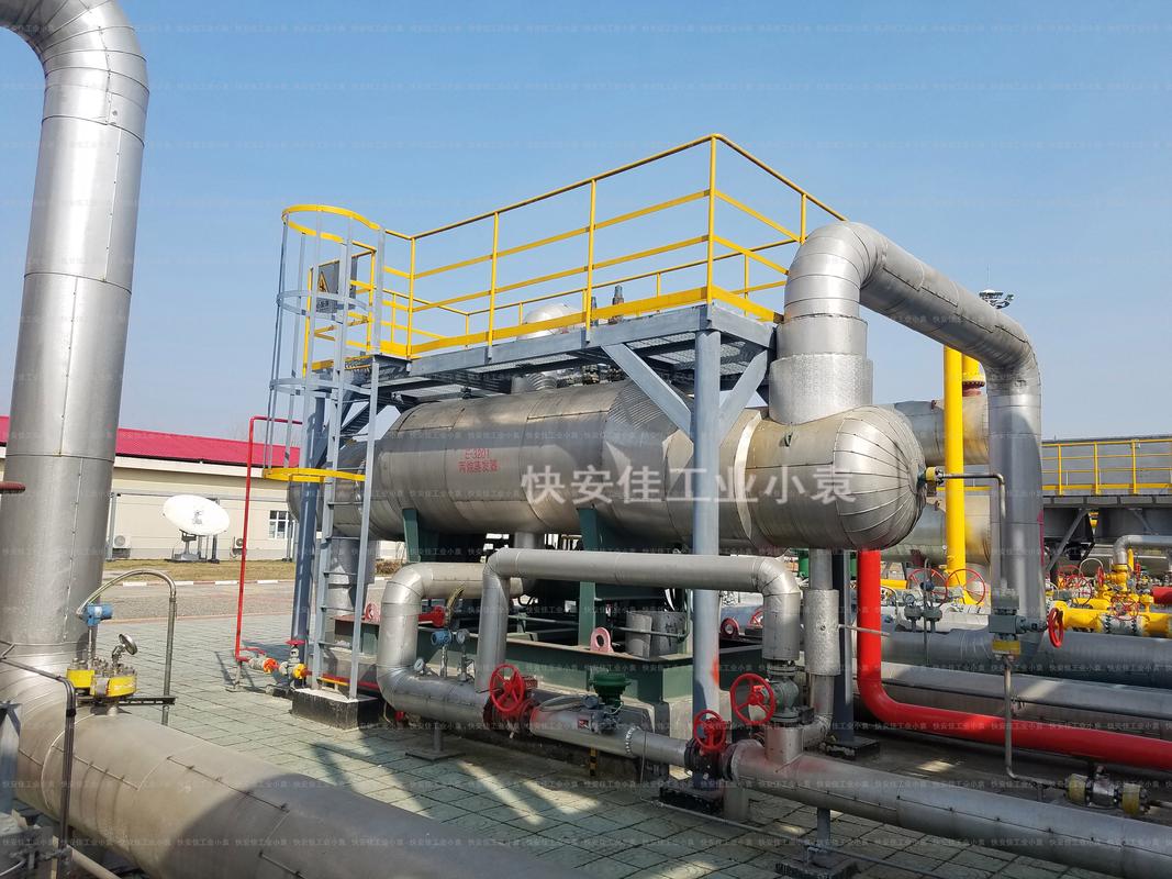 约克天然气液化bog丙烷压缩机维修保养lnglpg回收闪蒸汽气体工艺