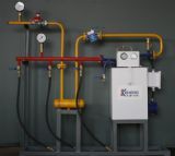 天津可恒燃气设备 | 液化气气化器,CNG减压站,混气设备