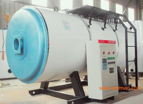 酒店燃气锅炉选购指南 类型、厂家与价格分析