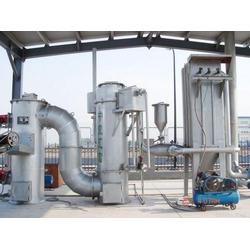 燃气燃烧设备产业链解析 从厂家、批发到供应的全链条服务