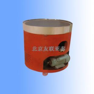 高效便捷的炒货神器 友联亚泰CH-25燃气立式炒货机详解