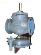 深圳亚华燃气设备 美国FISHER飞西尔调压器及调压箱产品介绍