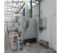 济南历下涂装设备与燃气设备行业概览