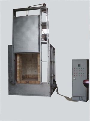 高效节能，安全可靠 新一代燃气加热设备引领行业新标准