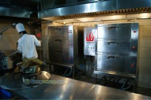 节能高效新选择 供应酒店宾馆专用节能燃气蒸汽机与蒸汽发生器