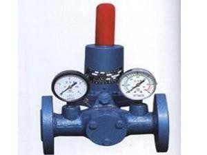 燃气调压器 安装便捷、空间要求低的燃气安全卫士