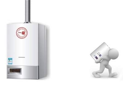 更换燃气壁挂炉，能效标识是关键指南